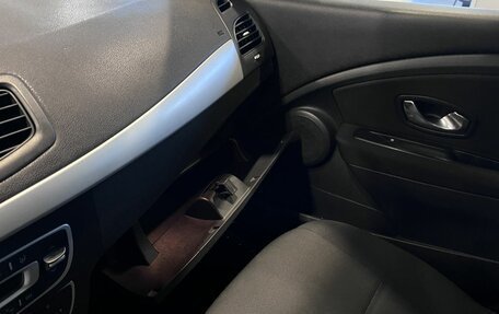 Renault Fluence I, 2012 год, 615 000 рублей, 29 фотография