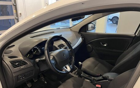 Renault Fluence I, 2012 год, 615 000 рублей, 22 фотография