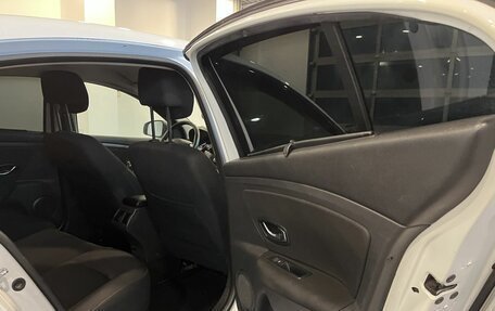 Renault Fluence I, 2012 год, 615 000 рублей, 17 фотография