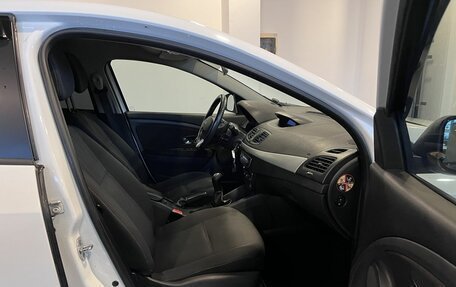 Renault Fluence I, 2012 год, 615 000 рублей, 28 фотография