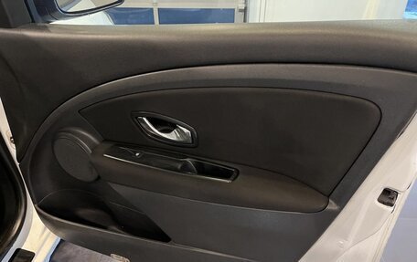 Renault Fluence I, 2012 год, 615 000 рублей, 27 фотография