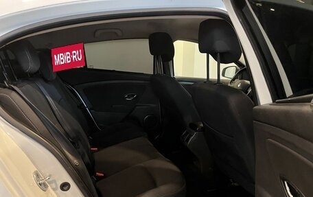 Renault Fluence I, 2012 год, 615 000 рублей, 25 фотография