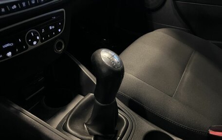Renault Fluence I, 2012 год, 615 000 рублей, 30 фотография