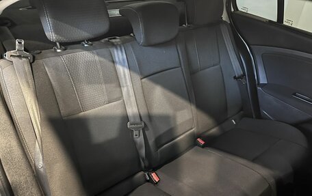 Renault Fluence I, 2012 год, 615 000 рублей, 34 фотография