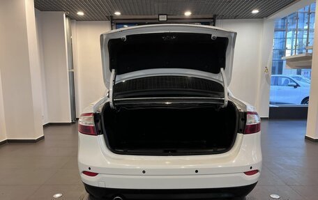 Renault Fluence I, 2012 год, 615 000 рублей, 35 фотография