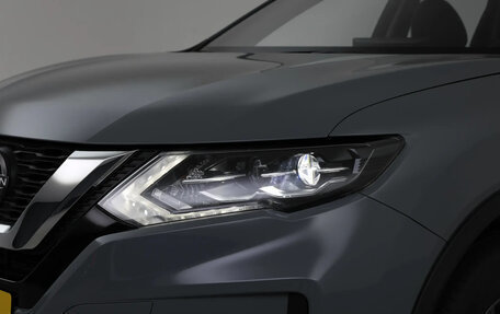Nissan X-Trail, 2026 год, 2 690 000 рублей, 6 фотография