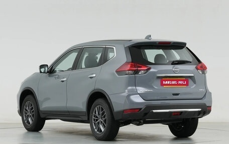 Nissan X-Trail, 2026 год, 2 690 000 рублей, 4 фотография