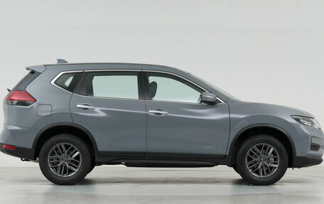 Nissan X-Trail, 2026 год, 2 690 000 рублей, 3 фотография