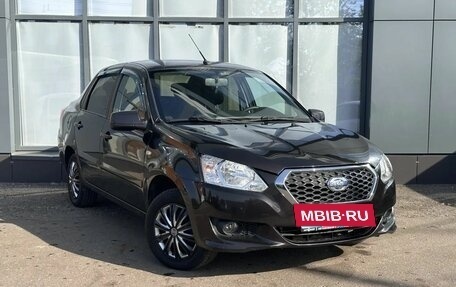Datsun on-DO I рестайлинг, 2019 год, 460 000 рублей, 2 фотография