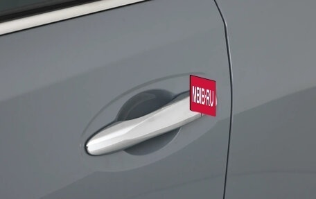 Nissan X-Trail, 2026 год, 2 690 000 рублей, 10 фотография