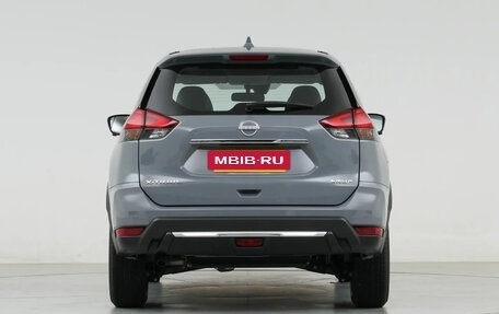 Nissan X-Trail, 2026 год, 2 690 000 рублей, 5 фотография