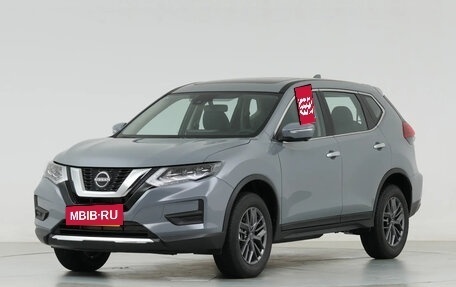 Nissan X-Trail, 2026 год, 2 690 000 рублей, 2 фотография