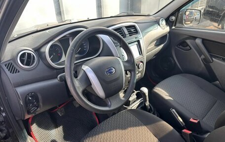 Datsun on-DO I рестайлинг, 2019 год, 460 000 рублей, 11 фотография