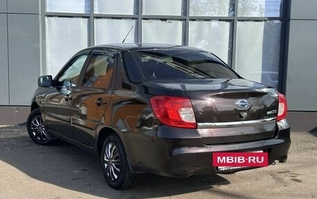Datsun on-DO I рестайлинг, 2019 год, 460 000 рублей, 4 фотография