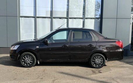 Datsun on-DO I рестайлинг, 2019 год, 460 000 рублей, 7 фотография