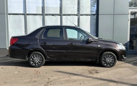 Datsun on-DO I рестайлинг, 2019 год, 460 000 рублей, 6 фотография