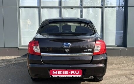 Datsun on-DO I рестайлинг, 2019 год, 460 000 рублей, 8 фотография