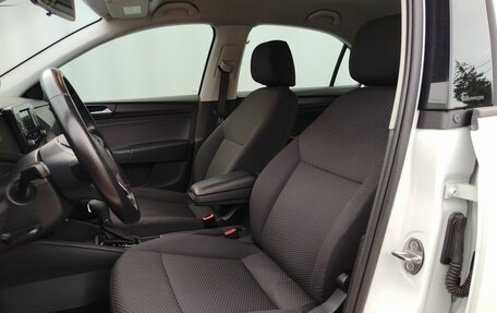 Volkswagen Polo VI (EU Market), 2020 год, 1 379 000 рублей, 9 фотография