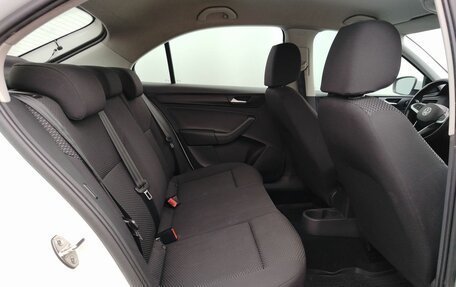 Volkswagen Polo VI (EU Market), 2020 год, 1 379 000 рублей, 11 фотография