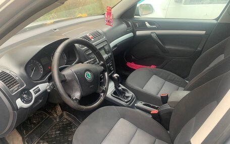 Skoda Octavia, 2008 год, 365 000 рублей, 3 фотография