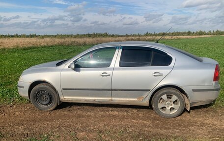 Skoda Octavia, 2008 год, 365 000 рублей, 7 фотография