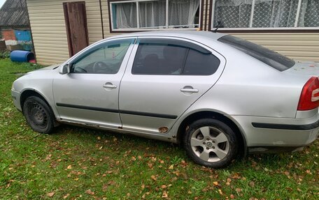 Skoda Octavia, 2008 год, 365 000 рублей, 4 фотография
