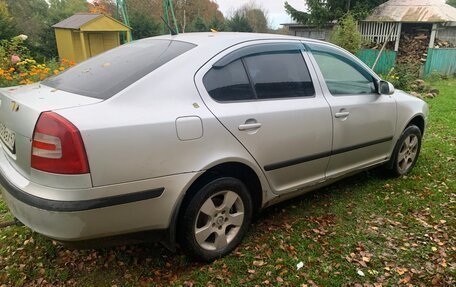 Skoda Octavia, 2008 год, 365 000 рублей, 5 фотография
