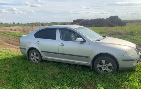 Skoda Octavia, 2008 год, 365 000 рублей, 6 фотография