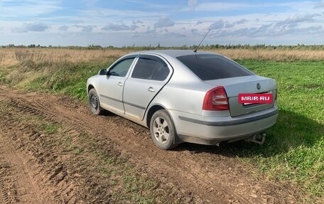 Skoda Octavia, 2008 год, 365 000 рублей, 8 фотография