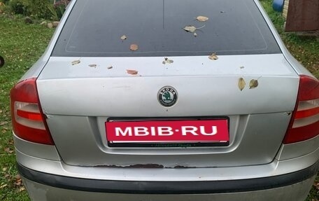 Skoda Octavia, 2008 год, 365 000 рублей, 1 фотография