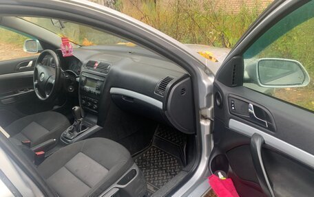 Skoda Octavia, 2008 год, 365 000 рублей, 9 фотография