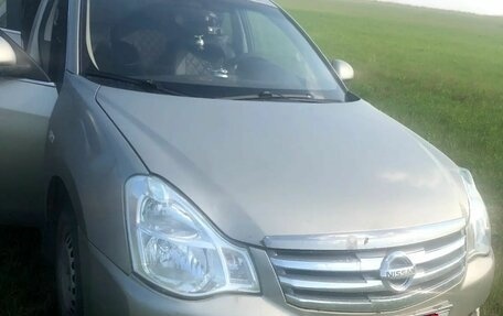 Nissan Almera, 2013 год, 500 000 рублей, 1 фотография