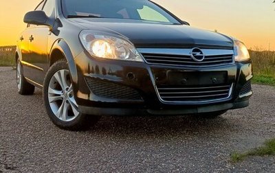 Opel Astra H, 2011 год, 570 000 рублей, 1 фотография