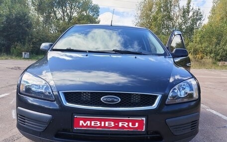 Ford Focus II рестайлинг, 2006 год, 400 000 рублей, 1 фотография