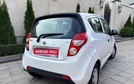 Ravon R2, 2017 год, 745 000 рублей, 9 фотография