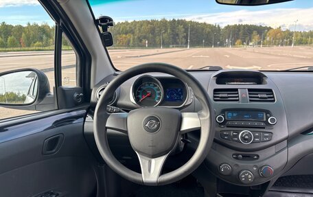 Ravon R2, 2017 год, 745 000 рублей, 15 фотография