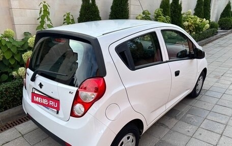 Ravon R2, 2017 год, 745 000 рублей, 11 фотография