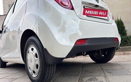 Ravon R2, 2017 год, 745 000 рублей, 21 фотография