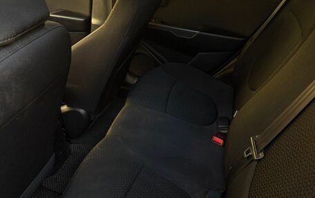 KIA Rio III рестайлинг, 2015 год, 1 100 000 рублей, 4 фотография