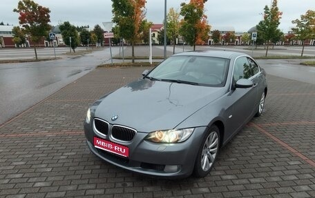BMW 3 серия, 2006 год, 1 100 000 рублей, 1 фотография