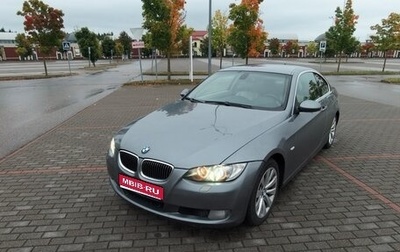 BMW 3 серия, 2006 год, 1 100 000 рублей, 1 фотография