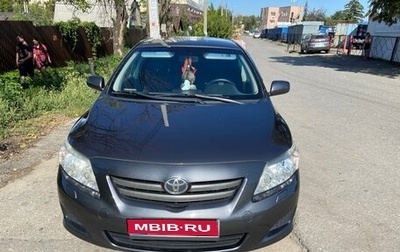 Toyota Corolla, 2008 год, 750 000 рублей, 1 фотография