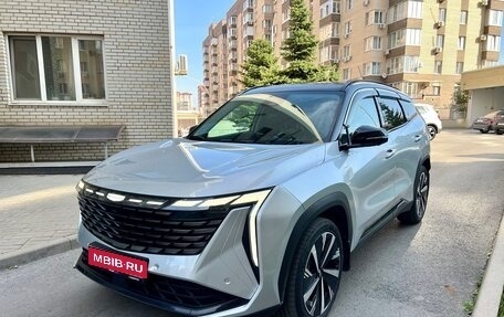 Geely Atlas, 2024 год, 2 680 000 рублей, 1 фотография