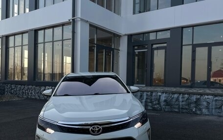 Toyota Camry, 2016 год, 1 850 000 рублей, 1 фотография