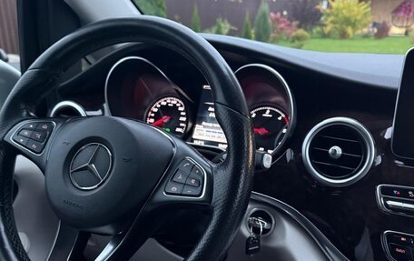 Mercedes-Benz V-Класс, 2015 год, 3 400 000 рублей, 19 фотография