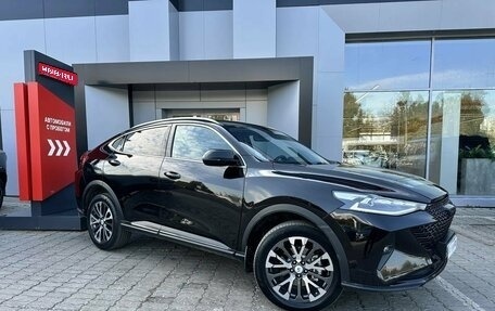 Haval F7x I, 2023 год, 2 126 867 рублей, 1 фотография