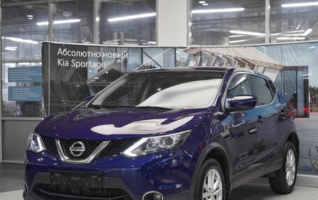 Nissan Qashqai, 2017 год, 1 149 000 рублей, 1 фотография