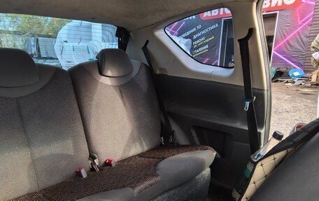 Peugeot 107 I рестайлинг, 2007 год, 260 000 рублей, 6 фотография