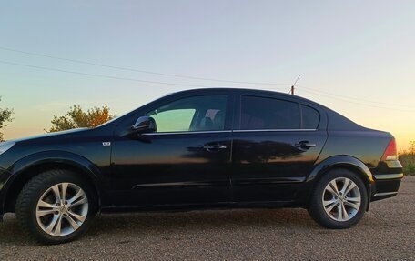 Opel Astra H, 2011 год, 570 000 рублей, 4 фотография