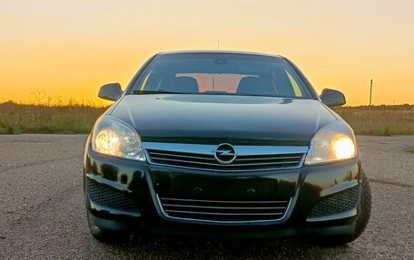 Opel Astra H, 2011 год, 570 000 рублей, 2 фотография